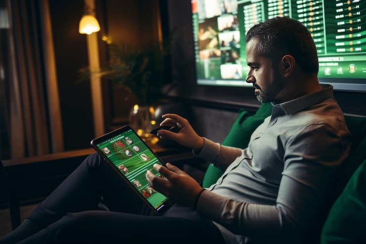 Pengguna mobile menikmati kategori kartu