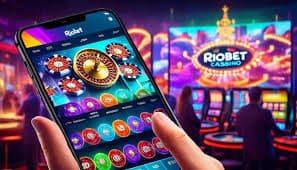 Tampilan Gol Crash di ribut4d